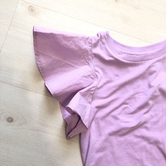 Habitual And Xtraordinary Girls Lot of 2 Tops Tee Shirts Sz M (10) NEW - Picture 2 of 8